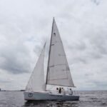 Sportbootführerschein See: Welche Boote sind erlaubt?