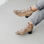 Schlichte und modische Schuhe - Chelsea Boots