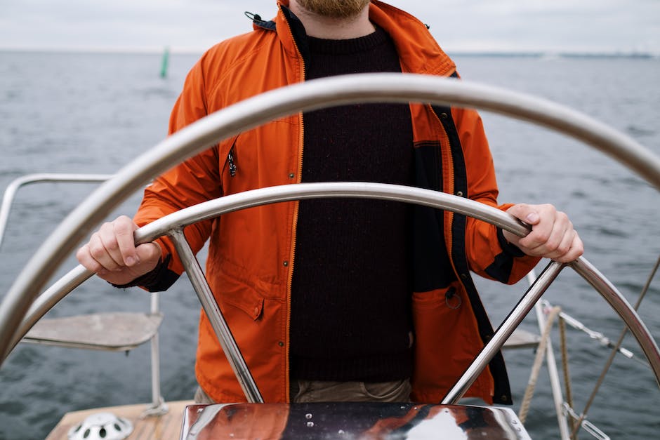 Bootfahren mit dem Sportbootführerschein See