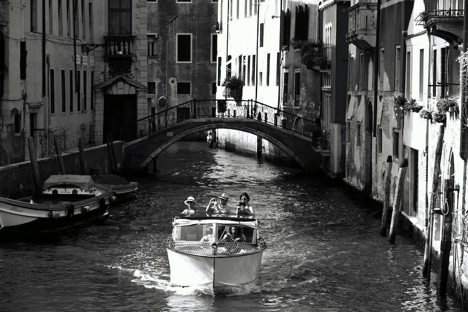 Bootfahren ohne Führerschein in Italien