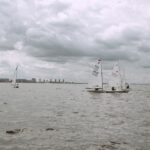 Boote mit Sportbootführerschein See fahren