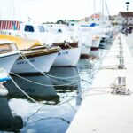 Sportbootführerschein See: welche Boote sind fahrfähig?