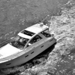 Ohne Führerschein dürfen Motorboote bis zu 6 Meter Länge gefahren werden