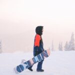 Burton Snowboardboots Passform