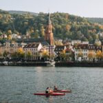 Boote fahren an Seen und Flüssen in NRW erlaubt